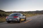 Mercedes-AMG C63 S Coupe Edition #1 2016 года (NA)